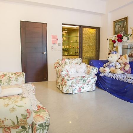 Alicegarden Homestay T'ai-tung Εξωτερικό φωτογραφία