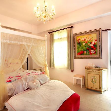 Alicegarden Homestay T'ai-tung Εξωτερικό φωτογραφία