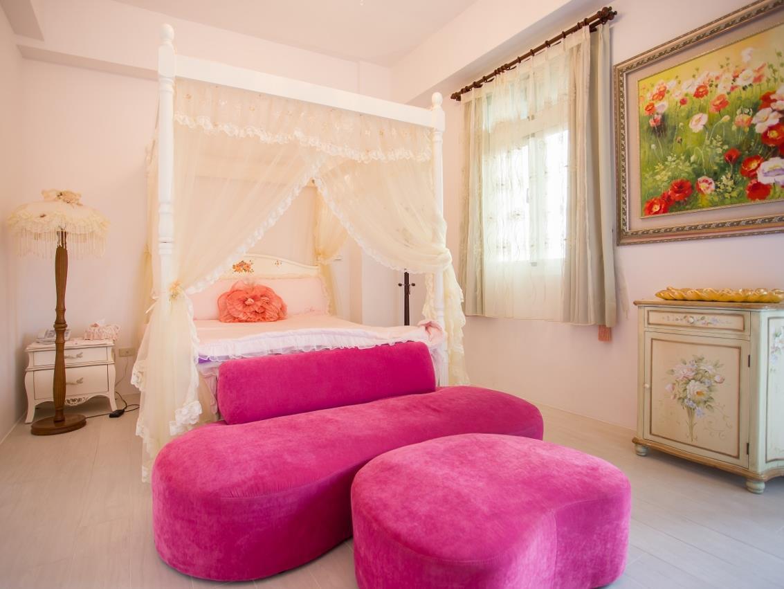 Alicegarden Homestay T'ai-tung Εξωτερικό φωτογραφία