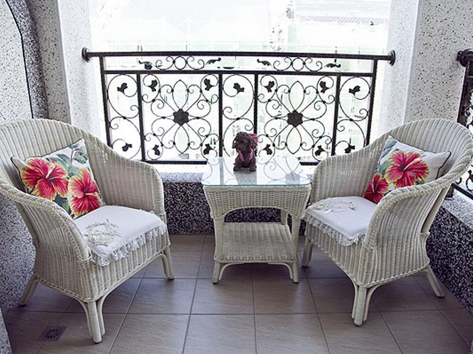 Alicegarden Homestay T'ai-tung Εξωτερικό φωτογραφία