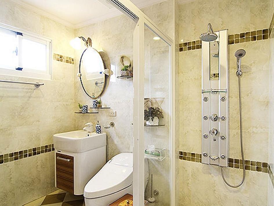 Alicegarden Homestay T'ai-tung Εξωτερικό φωτογραφία