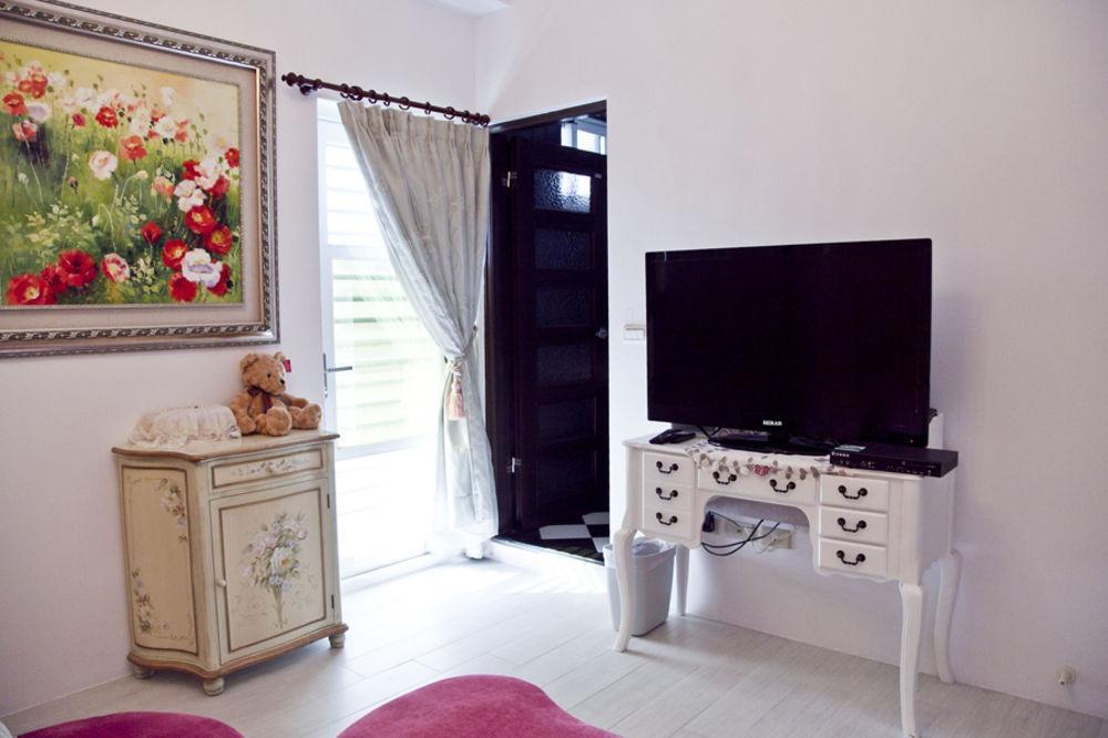 Alicegarden Homestay T'ai-tung Εξωτερικό φωτογραφία