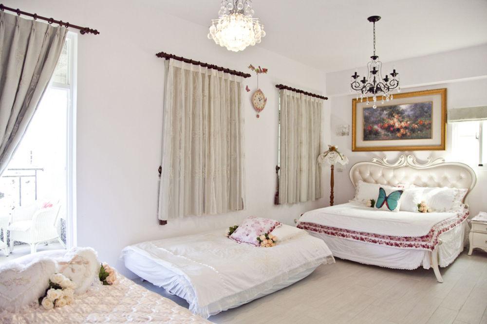 Alicegarden Homestay T'ai-tung Εξωτερικό φωτογραφία