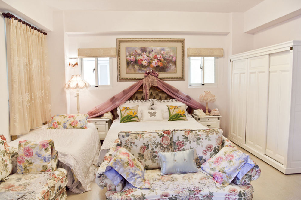 Alicegarden Homestay T'ai-tung Εξωτερικό φωτογραφία