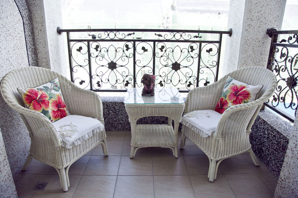 Alicegarden Homestay T'ai-tung Εξωτερικό φωτογραφία