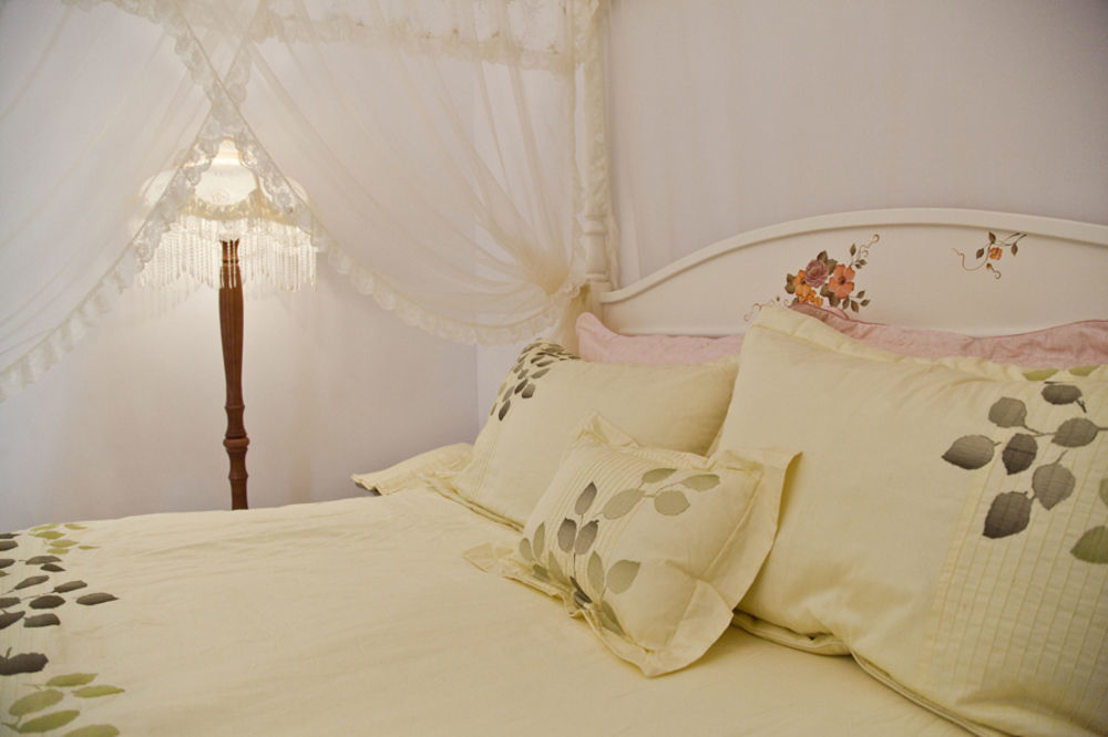 Alicegarden Homestay T'ai-tung Εξωτερικό φωτογραφία