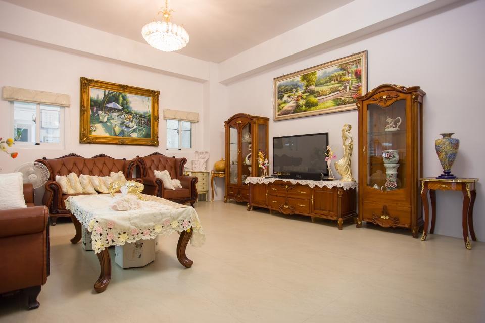 Alicegarden Homestay T'ai-tung Εξωτερικό φωτογραφία