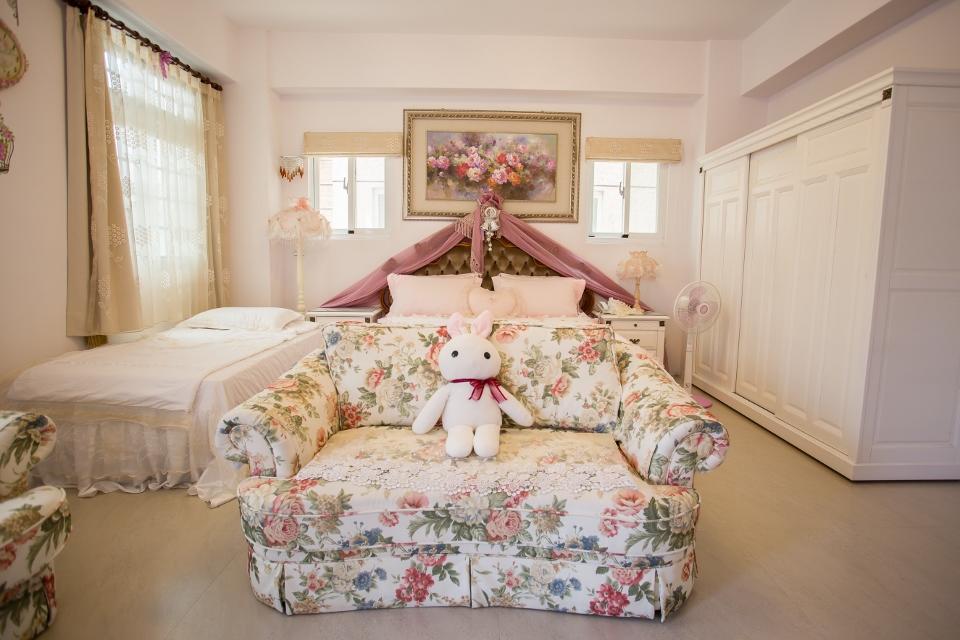 Alicegarden Homestay T'ai-tung Εξωτερικό φωτογραφία