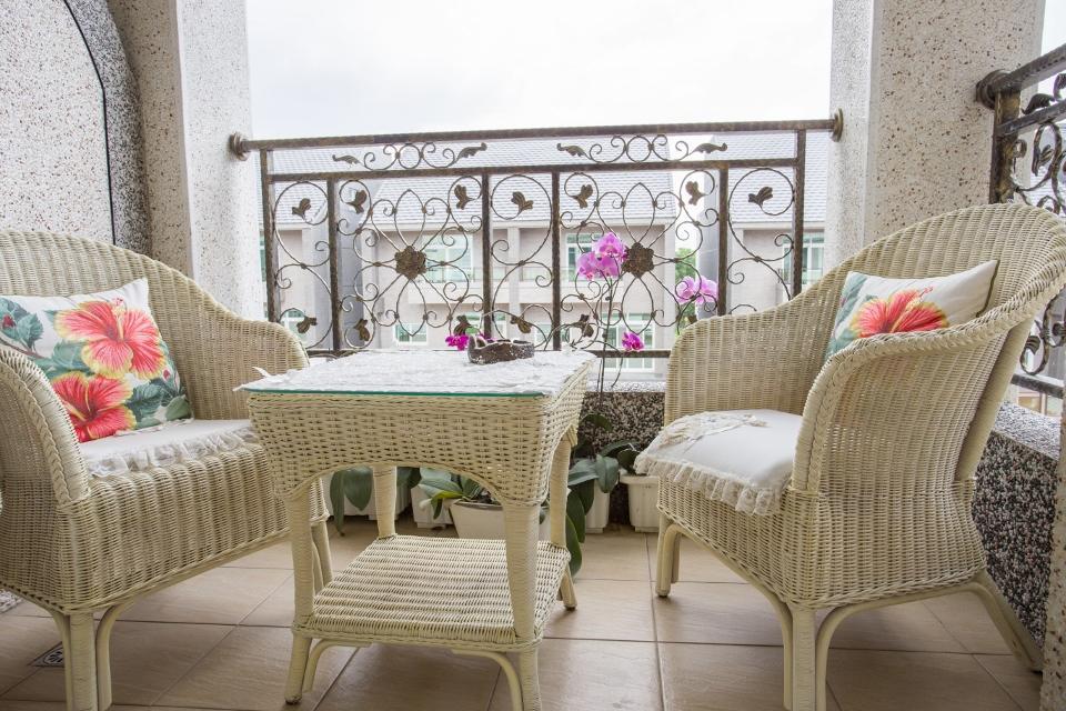 Alicegarden Homestay T'ai-tung Εξωτερικό φωτογραφία