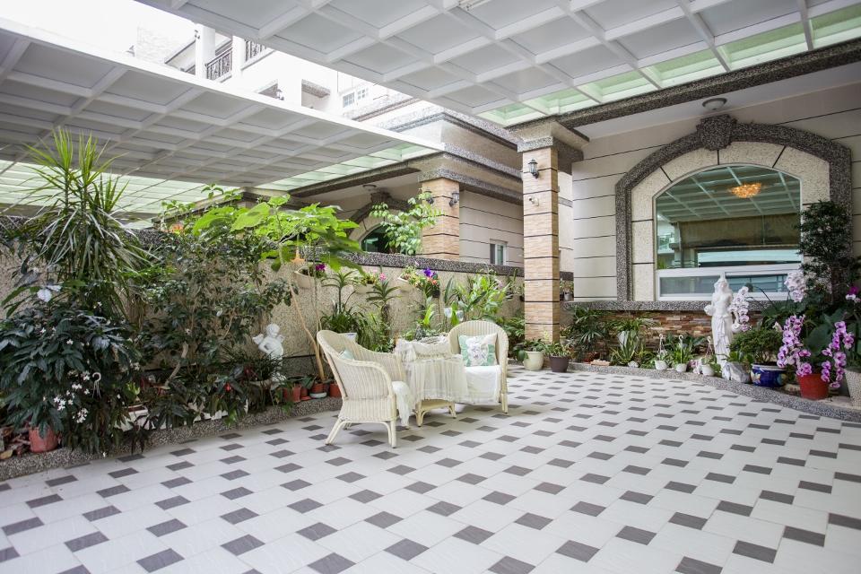 Alicegarden Homestay T'ai-tung Εξωτερικό φωτογραφία