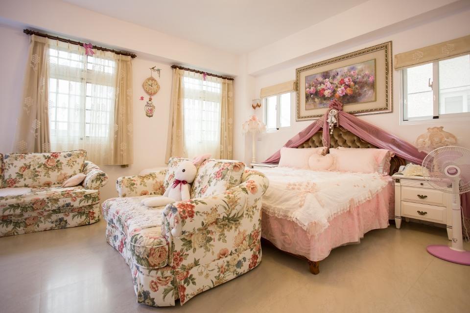 Alicegarden Homestay T'ai-tung Εξωτερικό φωτογραφία