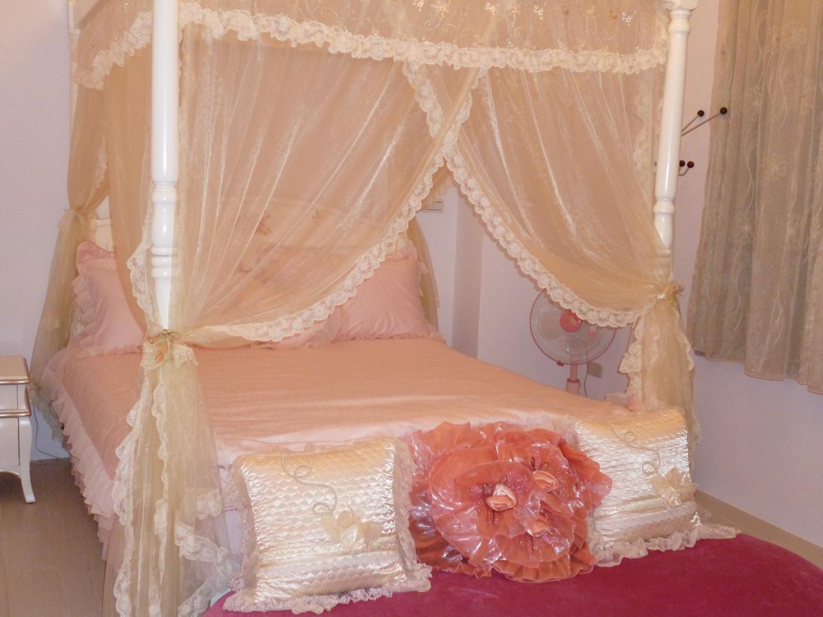 Alicegarden Homestay T'ai-tung Εξωτερικό φωτογραφία