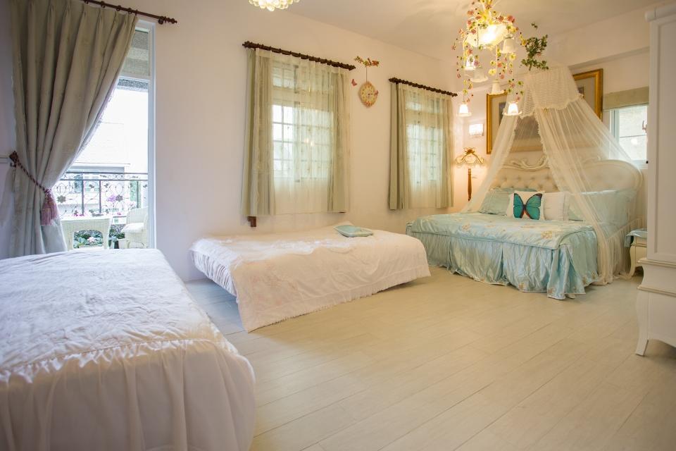 Alicegarden Homestay T'ai-tung Εξωτερικό φωτογραφία