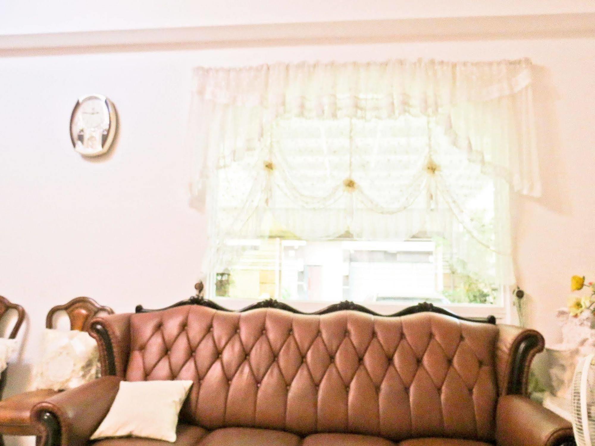 Alicegarden Homestay T'ai-tung Εξωτερικό φωτογραφία
