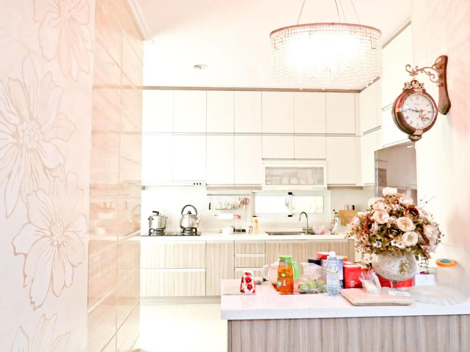 Alicegarden Homestay T'ai-tung Εξωτερικό φωτογραφία